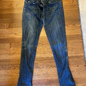 Rock & Republic Jeans size 30 straight